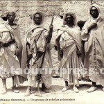 تاوريرت : حراس السجن