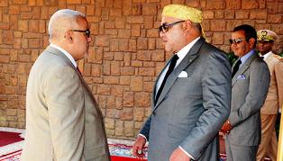 sm_le_roi_recoit_les_voeux_du_chef_du_gouvernement-_51eme_anniversaire_du_souverain_m