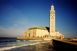 مسجد-الحسن-الثاني