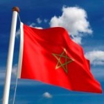 المغرب على رأس المجموعة الأولى لبطولة كأس العرب لكرة الصالات 2022