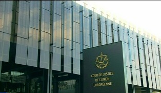 la Cour de justice européenn