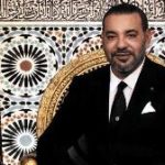 الملك محمد السادس يعلن ترشح المغرب إلى جانب إسبانيا والبرتغال لاستضافة مونديال 2030