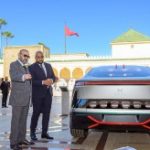 مدير الشركة المصنعة لأول سيارة مغربية يكشف مميزاتها وسعرها