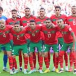 تصنيف الفيفا .. المنتخب المغربي يحافظ على المركز 13
