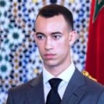 صاحب السمو الملكي ولي العهد الأمير مولاي الحسن يترأس دورة تنصيب الأعضاء الجدد لأكاديمية المملكة المغربية في إطار هيكلتها الجديدة