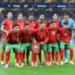 المنتخب المغربي يحقق رقما قياسيا عالميا في سلسلة الانتصارات المتتالية