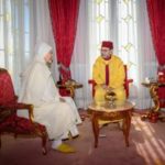 أمير المؤمنين يعين اليزيد الراضي أمينا عاما للمجلس العلمي الأعلى