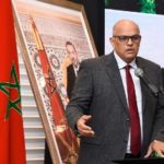السيد عراش: التعاون جنوب-جنوب رافعة أساسية لمواجهة التحديات الفلاحية المشتركة في إفريقيا