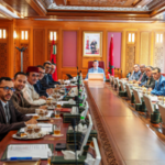 انعقاد الاجتماع الثاني لمجلس التوجيه والمراقبة لمؤسسة محمد السادس للأعمال الاجتماعية للقضاة وموظفي السلطة القضائية