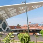 مطارات المغرب تستقبل 26 مليون مسافر خلال 8 أشهر.. الدار البيضاء ومراكش في الصدارة