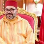 جلالة الملك محمد السادس يستقبل الأعضاء الذين تم تعيينهم بالمجلس الأعلى للسلطة القضائية