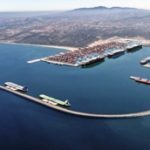 مركب الناظور غرب المتوسط محطة مهمة بالنسبة للمنظومة المينائية الوطنية بأثر ملموس على الساكنة المحلية (المدير العام لميناء طنجة المتوسط)