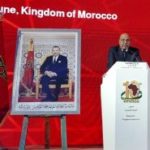 المغرب يعتمد سياسة متكاملة تجعل من الارتقاء بالقدرات الإفريقية مسارا إستراتيجيا (السيد ولد الرشيد)