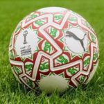 كأس أمم إفريقيا لكرة القدم (المغرب 2025) .. الكشف عن الكرة الرسمية للبطولة