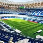 ملعب طنجة الكبير، صرح رياضي عالمي بمعايير “فيفا 2030”