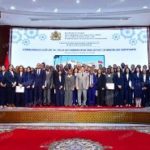 الرباط .. تسليم الشهادات لخريجي فوجي 2024 و2025 بالمعهد المغربي للتكوين والأبحاث والدراسات الدبلوماسية