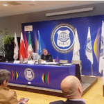 إيطاليا.. إعادة انتخاب نزهة بدوان عضوا بمجلس إدارة الاتحاد الدولي للرياضة للجميع