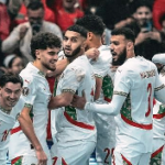 أسود الأطلس يزأرون في الرباط ويعبرون إلى المربع الذهبي لـ "كان 2025"