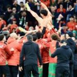 صحيفة إسبانية .. كرة القدم المغربية تعيش عصرا ذهبيا غير مسبوق