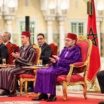 الدار البيضاء – سطات .. جلالة الملك يترأس حفل تقديم وإطلاق مشروع إنجاز مصنع بالنواصر لإنتاج أنظمة هبوط الطائرات تابع لمجموعة “سافران”