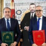 توقيع شراكة استراتيجية بين الخطوط الملكية المغربية ومؤسسة محمد السادس للعلوم والصحة في طب الطيران