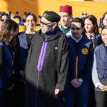 جلالة الملك يعطي بسلا انطلاقة العملية الوطنية “رمضان 1447” التي سيستفيد منها أزيد من 4,3 ملايين شخص