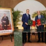 اتفاقية تعاون بين المديرية العامة للأمن الوطني ومؤسسة وسيط المملكة لتعزيز التعاون المؤسساتي في مجال تحديث الخدمات الإدارية